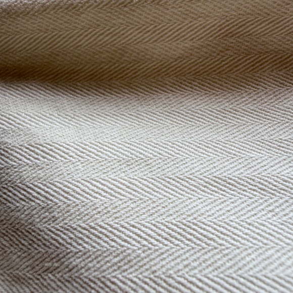 SURPLUS HERRINGBONE RELAXED TROUSER PANT - Picture 7 of 9